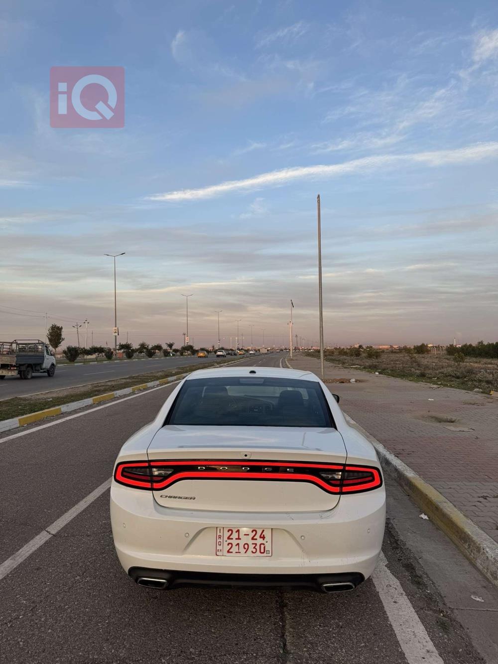 دودج تشارجر